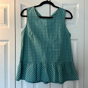 J crew women’s top